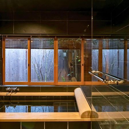 Satoi Omiya Gojo Seishi Villa Kyoto Eksteriør bilde