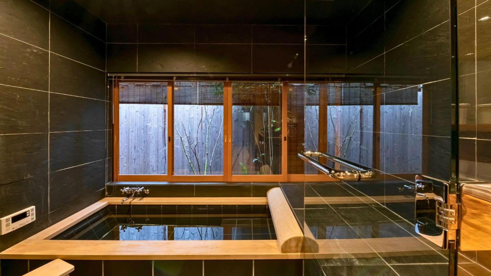 Satoi Omiya Gojo Seishi Villa Kyoto Eksteriør bilde