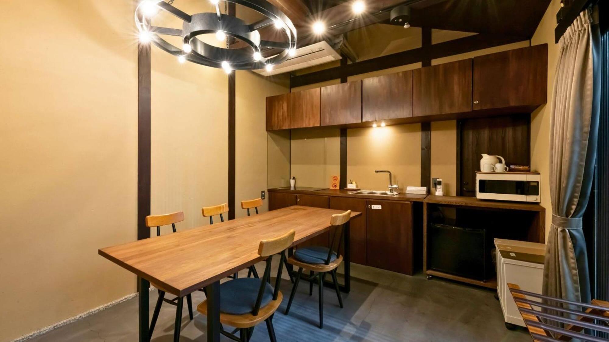 Satoi Omiya Gojo Seishi Villa Kyoto Eksteriør bilde