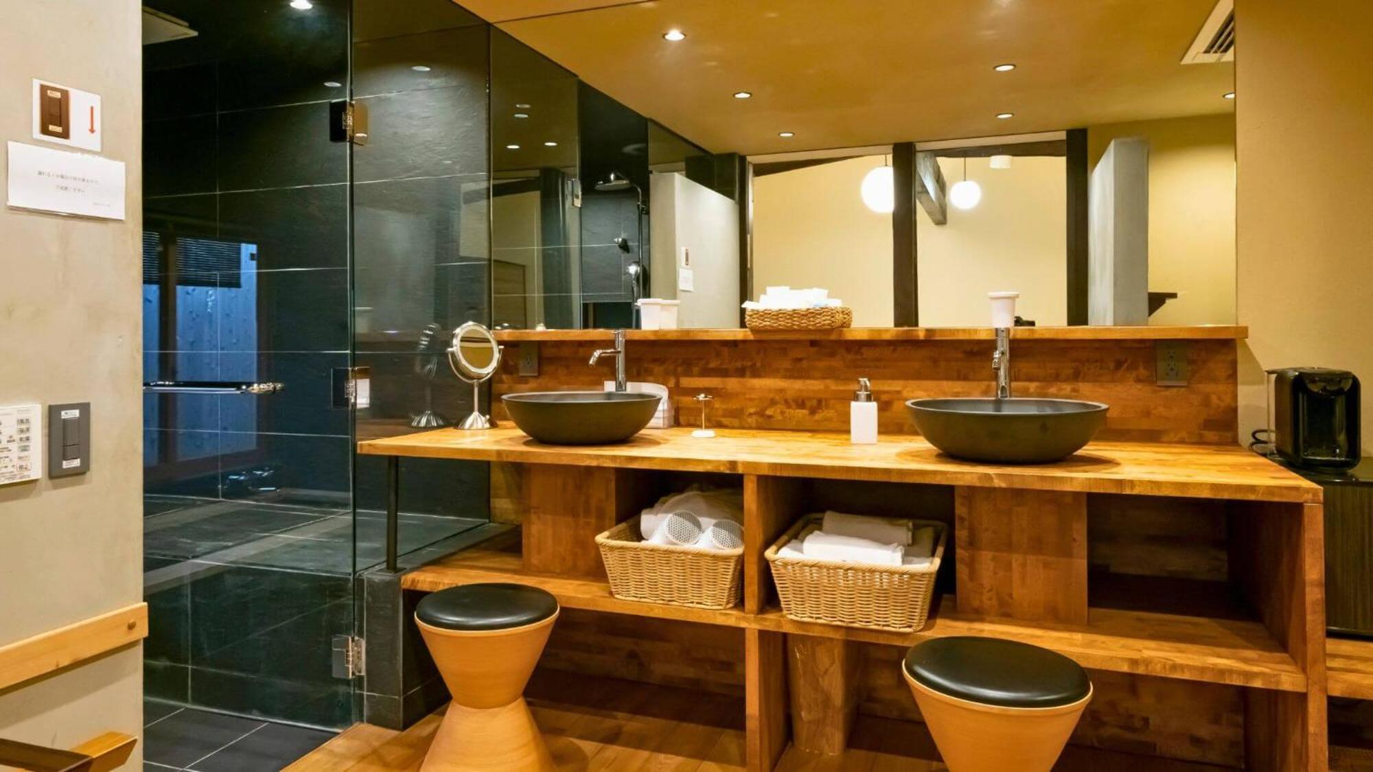 Satoi Omiya Gojo Seishi Villa Kyoto Eksteriør bilde